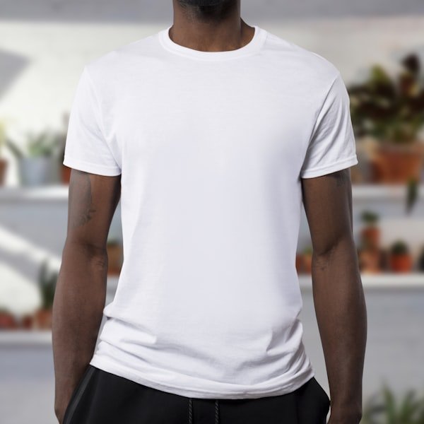 Camiseta Solidaria Personalizable